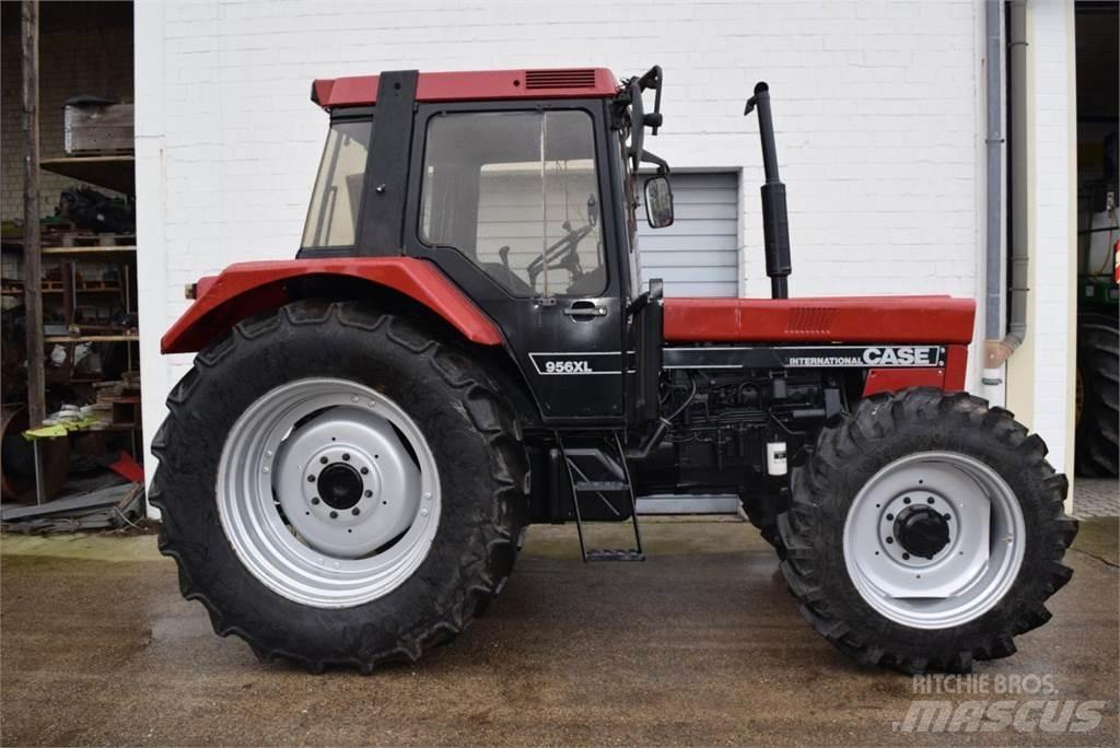 Case IH 956 XL Traktoren