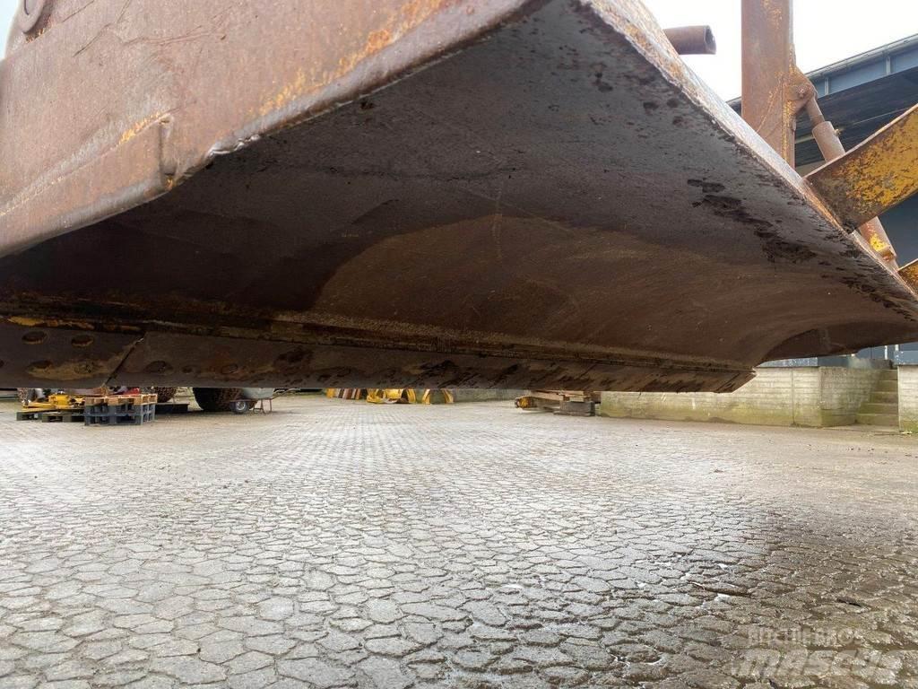 CAT D65 PX Planierschilder/Scharen