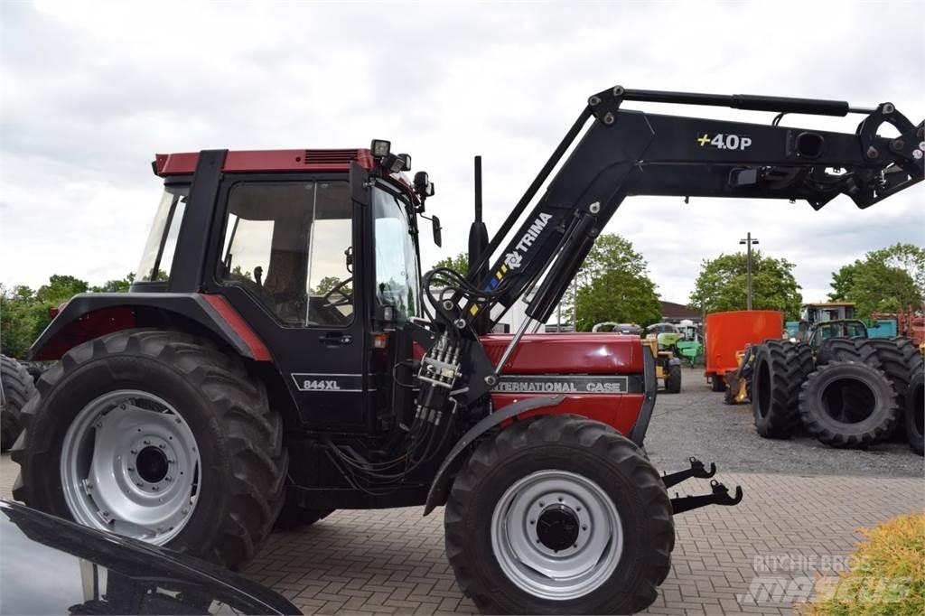 Case IH 844 A/S Traktoren
