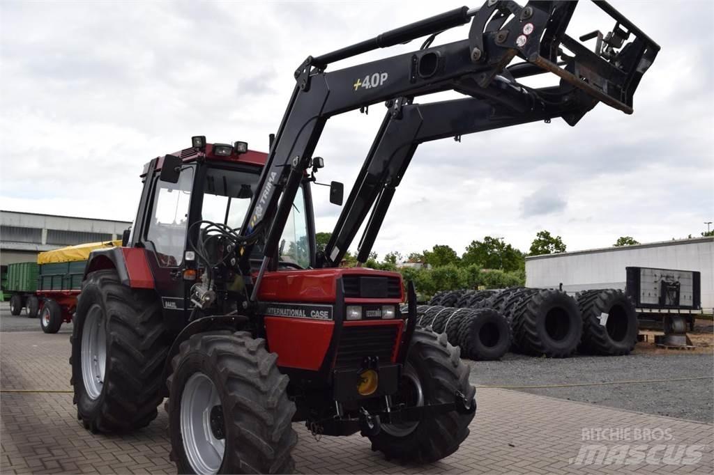 Case IH 844 A/S Traktoren