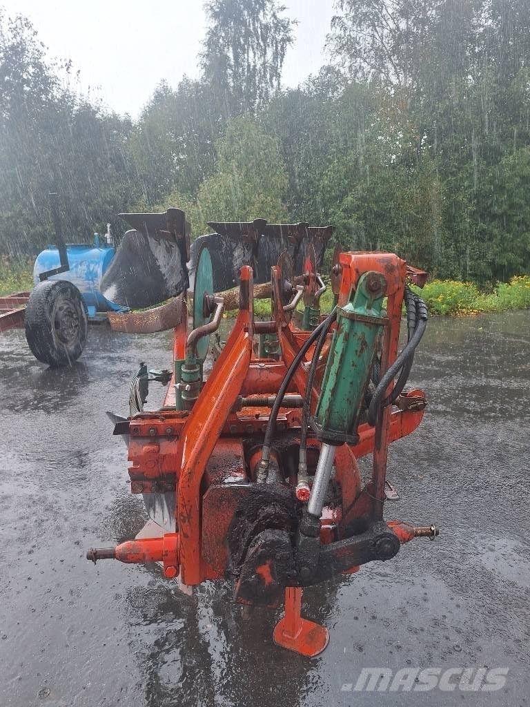 Kverneland W2 Wendepflüge