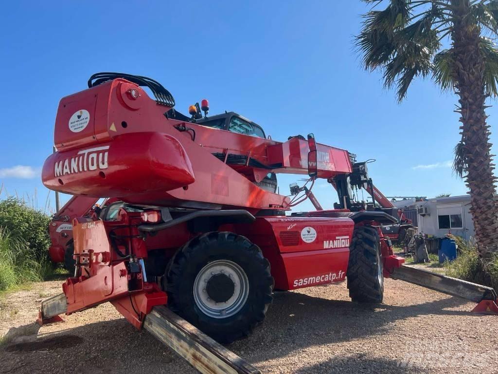 Manitou MRT 2540 Teleskoplader