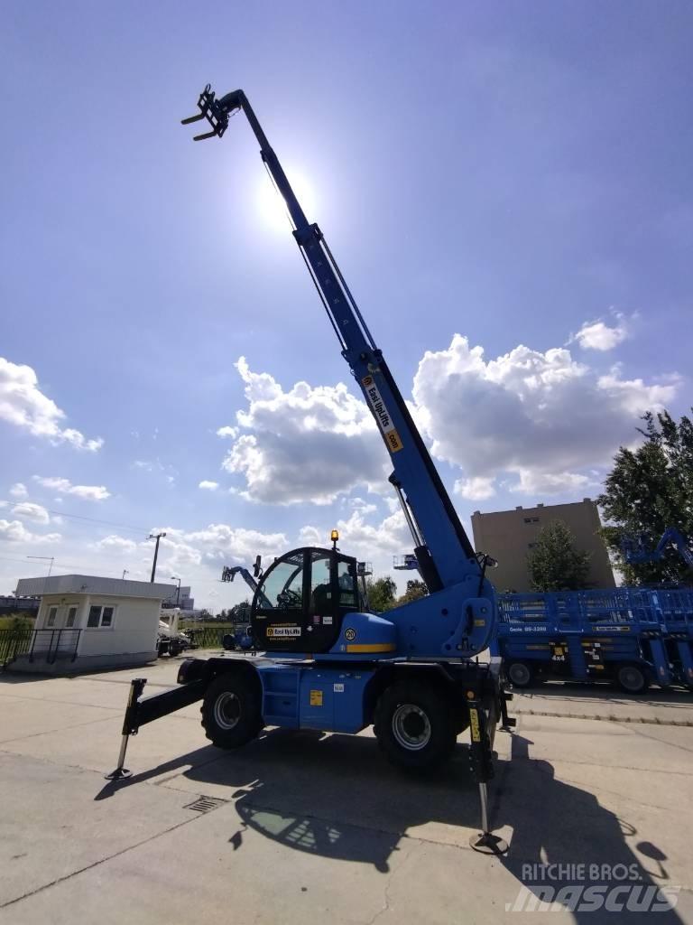 Genie GTH 5021 R Teleskoplader