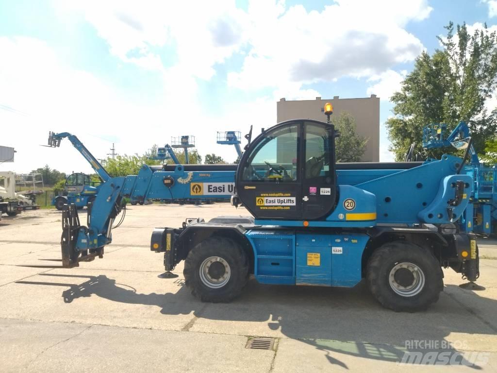 Genie GTH 5021 R Teleskoplader