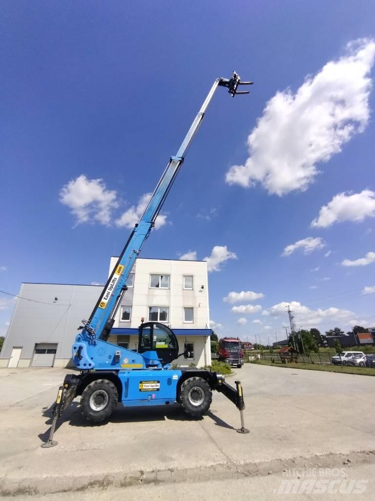 Genie GTH 5021 R Teleskoplader