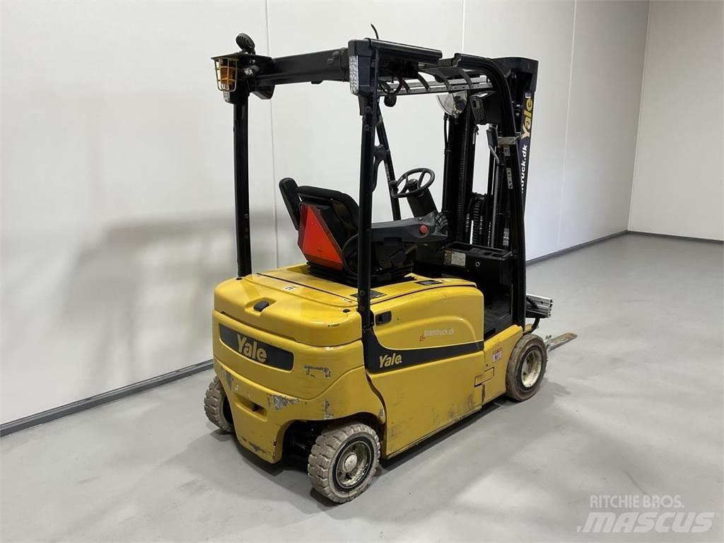 Yale ERP18VF Elektrostapler