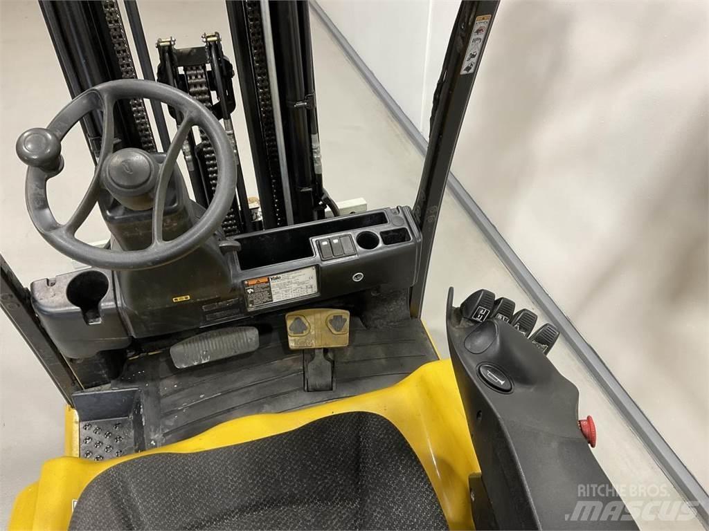 Yale ERP18VF Elektrostapler