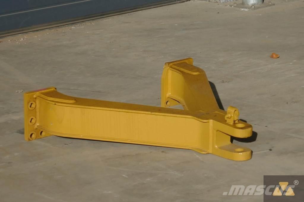 CAT D6 Drawbar Andere Zubehörteile
