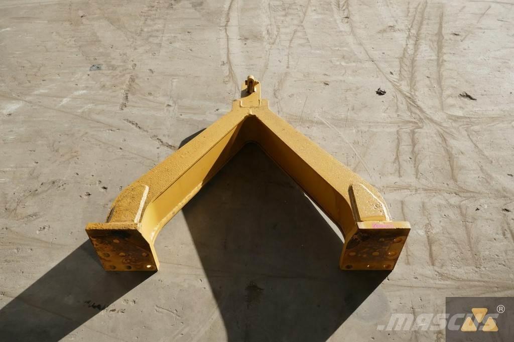 CAT D6 Drawbar Andere Zubehörteile