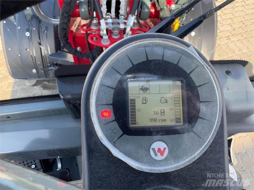 Weidemann 2080LP Radlader