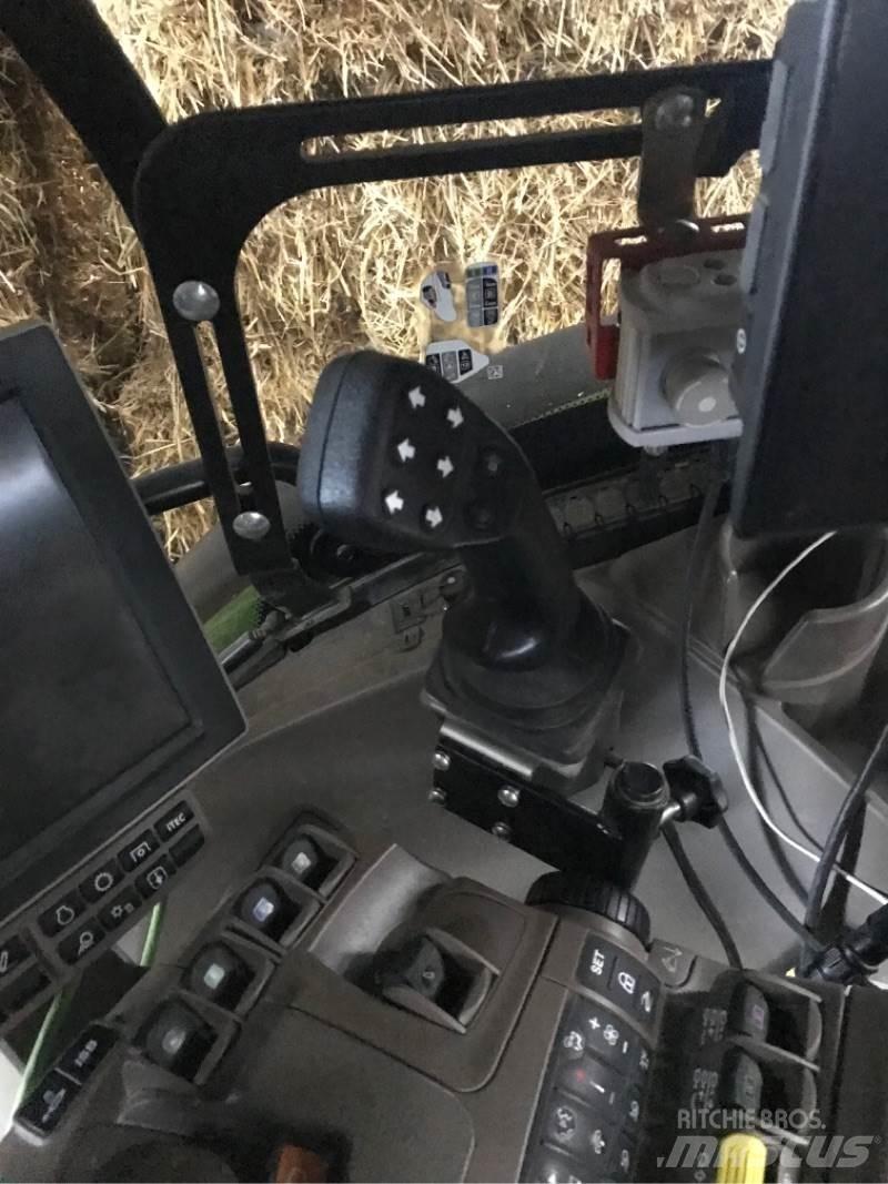Grimme EVO 280 Kartoffelernter