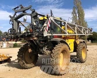 Artec F 40 Selbstfahrende Sprühgeräte