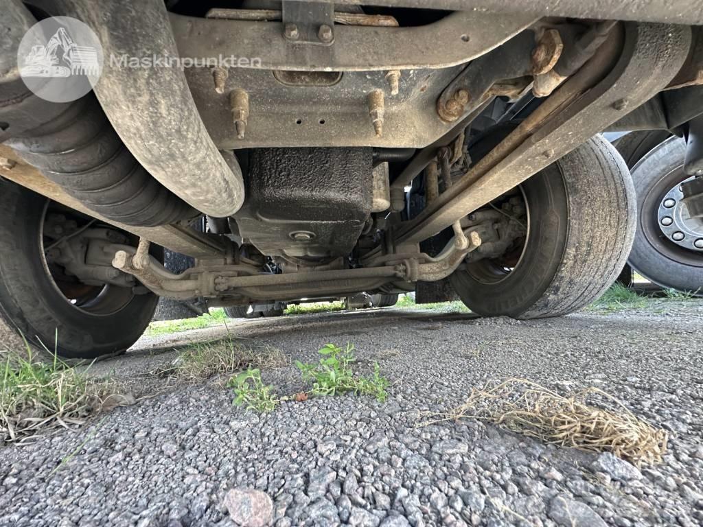 Volvo FH 440 Puscher Sattelzugmaschinen