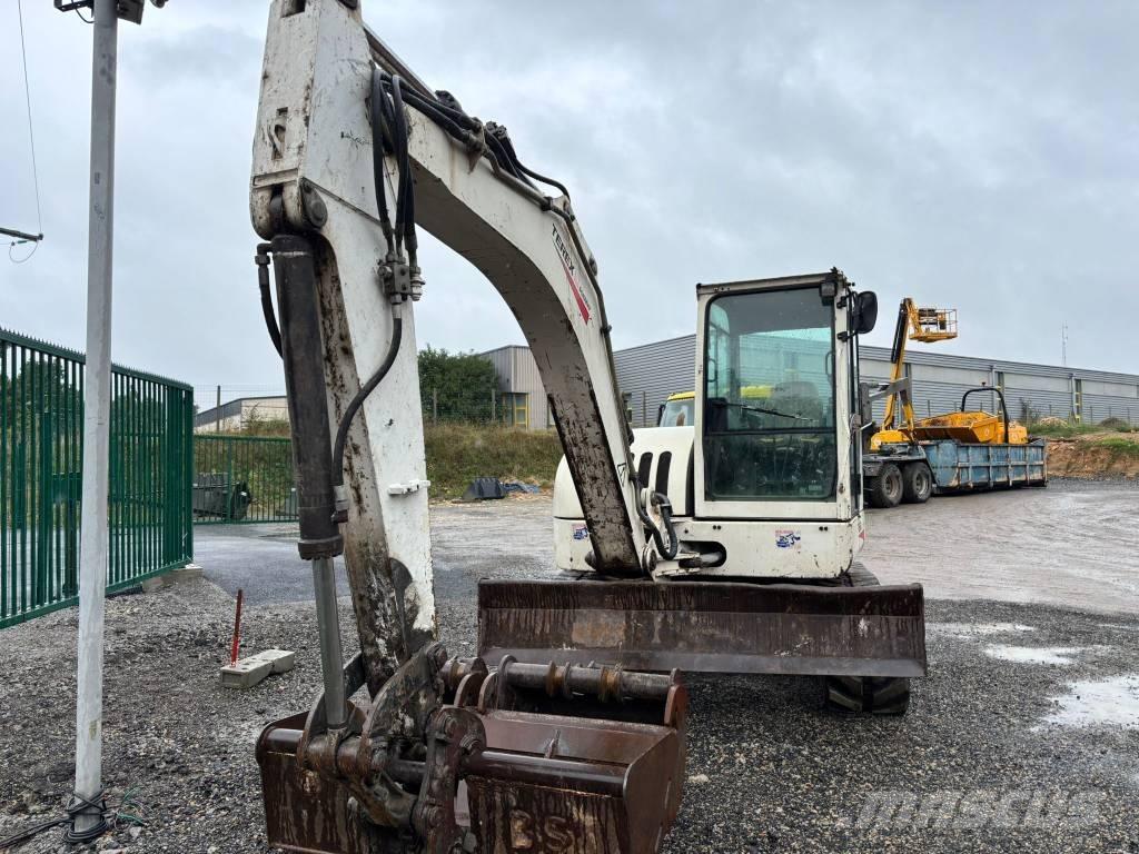 Terex HR 32 Midibagger  7t - 12t