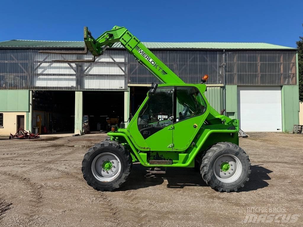 Merlo P 30.9 K T Teleskoplader