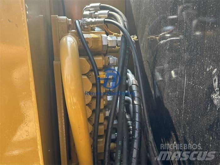 CAT 306E Minibagger < 7t