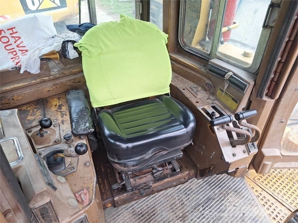 CAT D8L Sonstige Baumaschinen