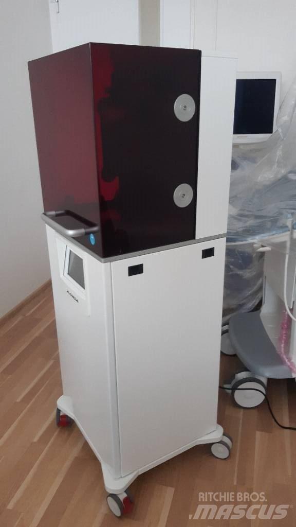  ASIGA PRO 4K65 UV Sonstige Flurförderzeuge