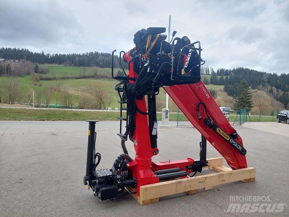 Epsilon M120Z Andere Krane