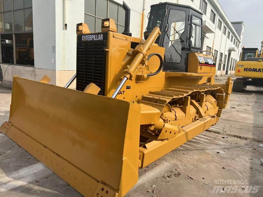 CAT D6G Bulldozer