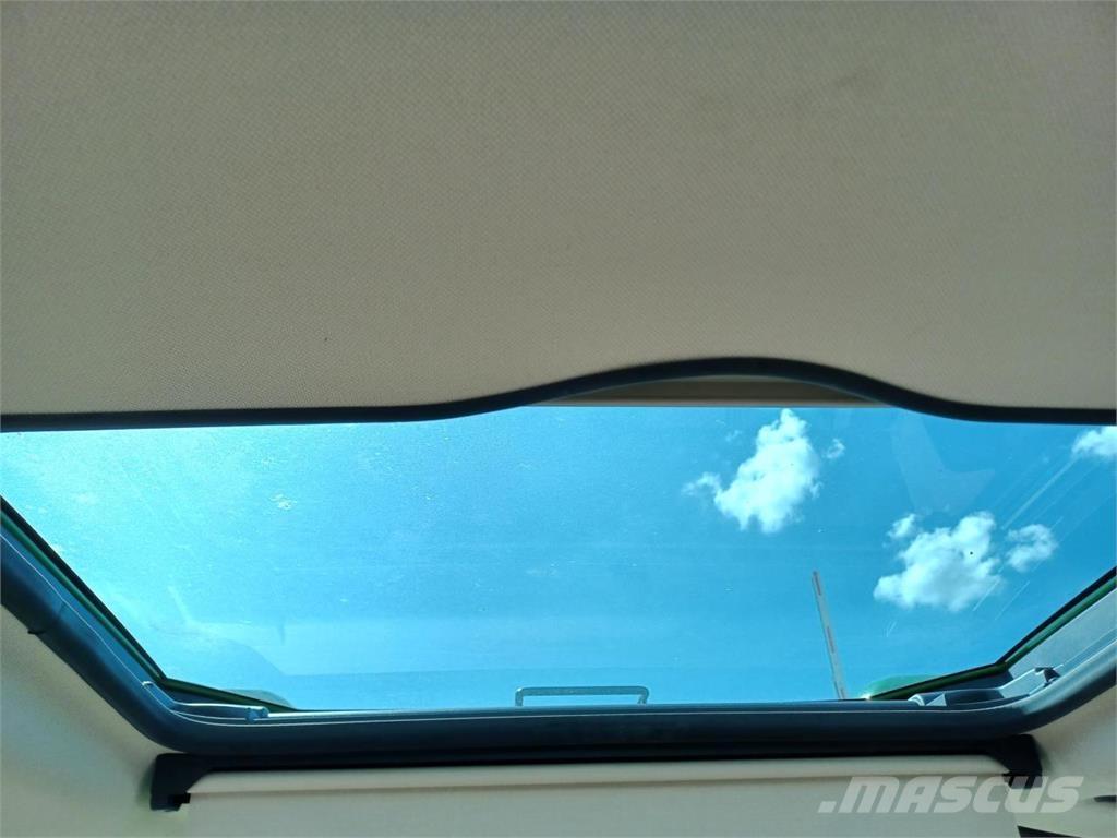 John Deere 6100M Traktoren