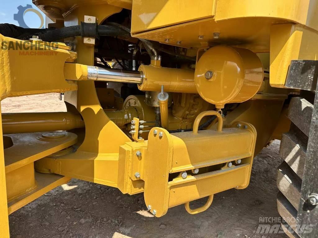 CAT 980 H Radlader