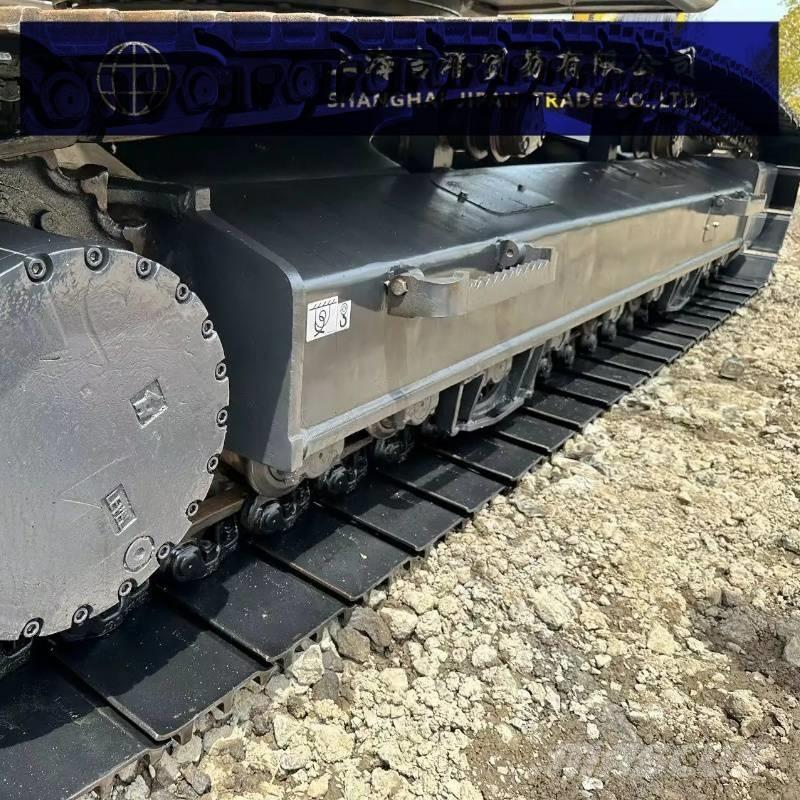 Volvo EC 240 Raupenbagger