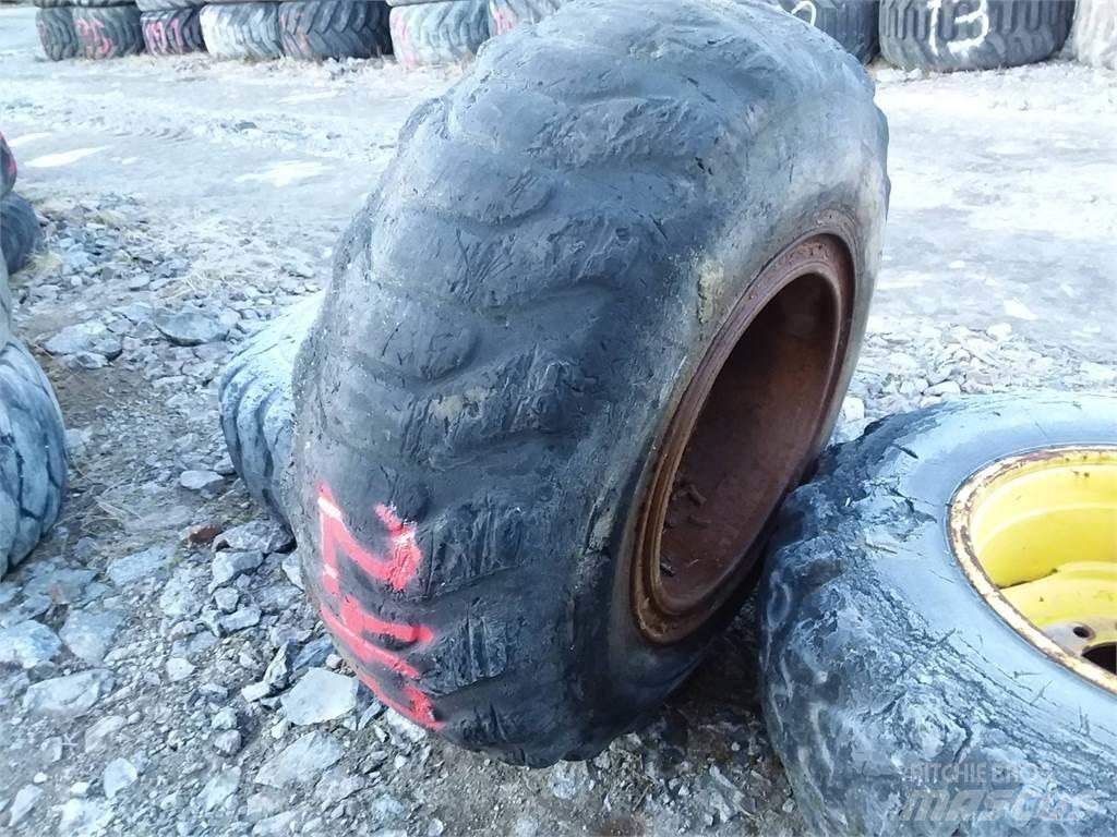 LS 17,5x25 Reifen