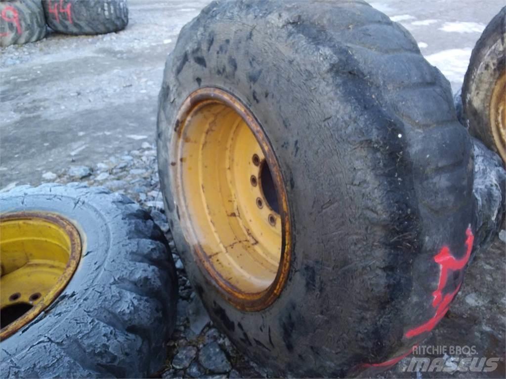 LS 17,5x25 Reifen