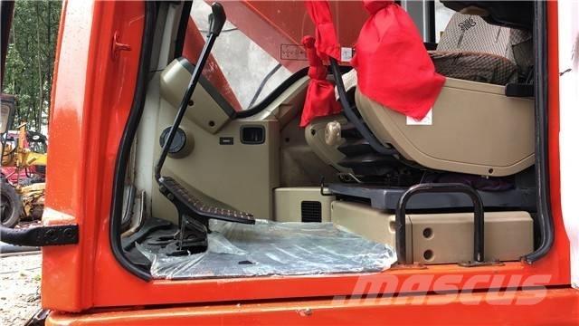 Doosan DH225 Raupenbagger