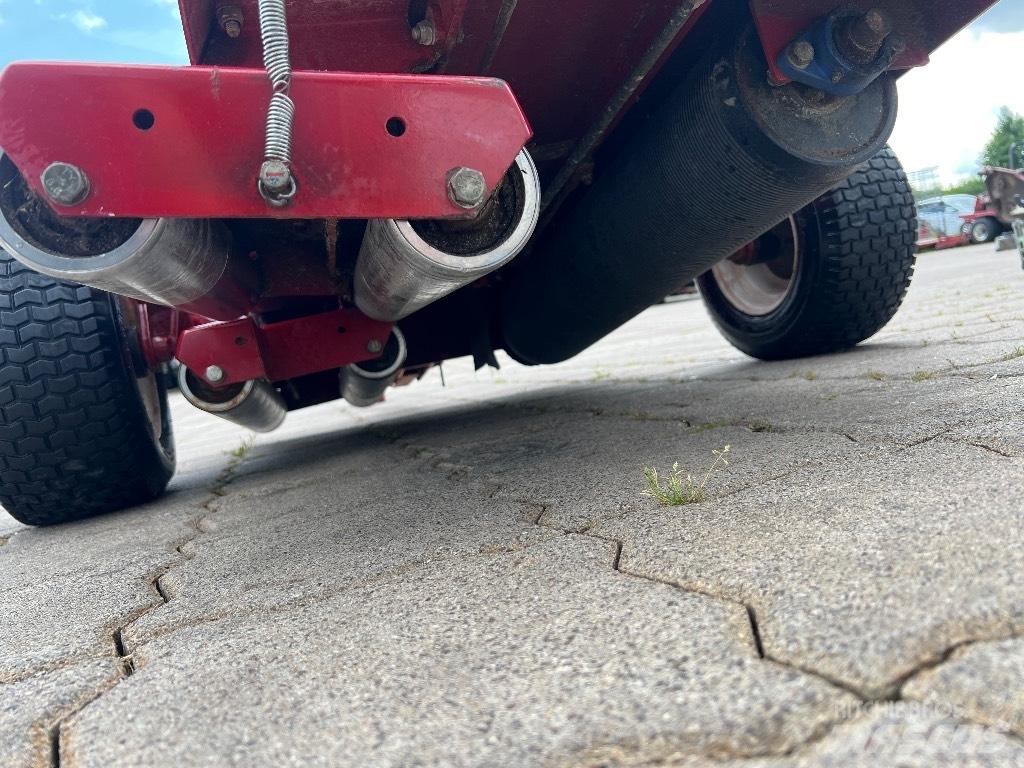 Toro Greenspro 1240 Grünflächenwalzen