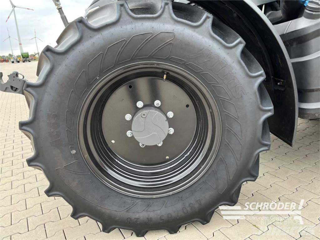 Valtra G 135 A Traktoren