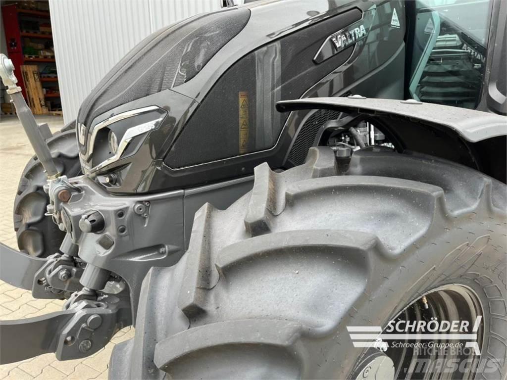 Valtra G 135 A Traktoren