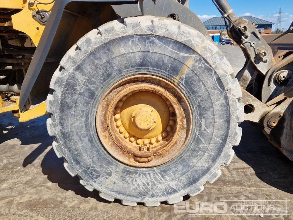 Volvo L 150 H Radlader