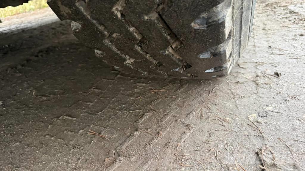 Iveco Stralis Tankwagen