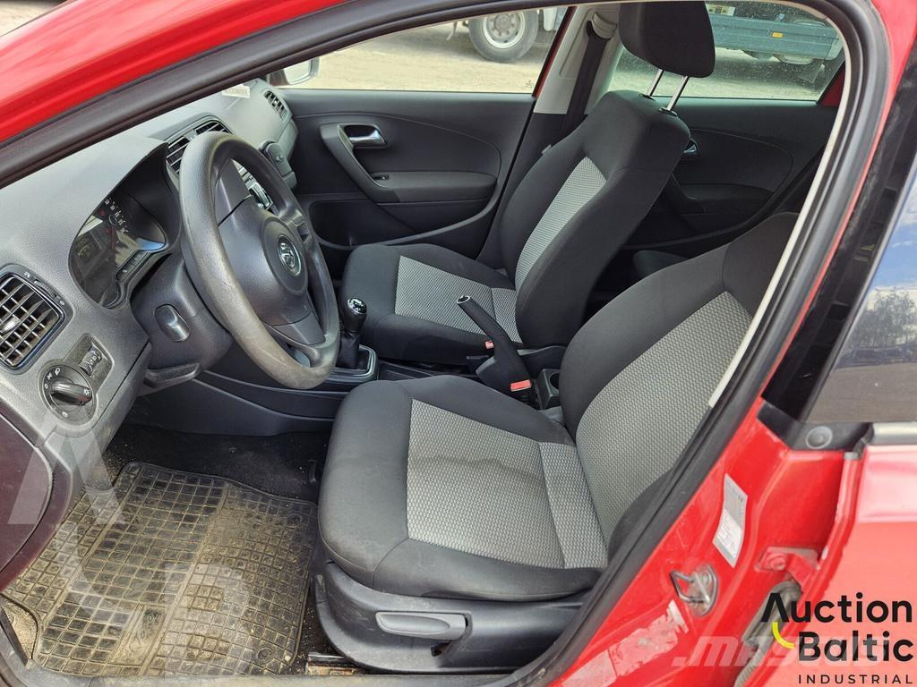 Volkswagen Polo PKWs