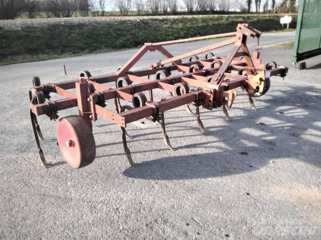 Rau 4M Grubber