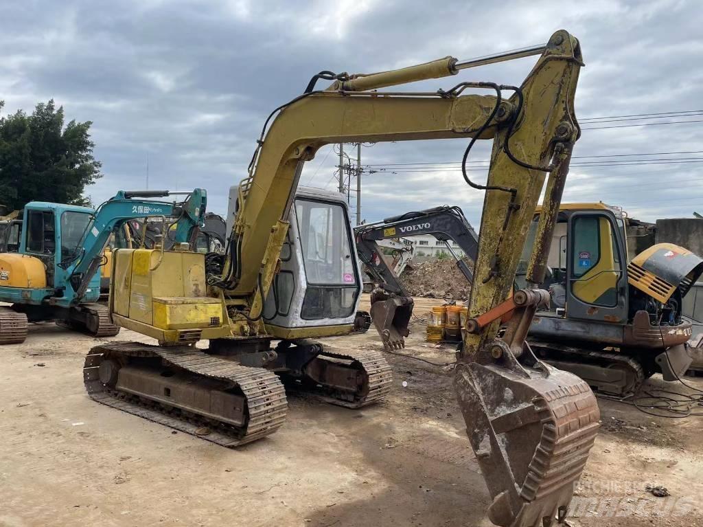 Sumitomo S160 Minibagger < 7t