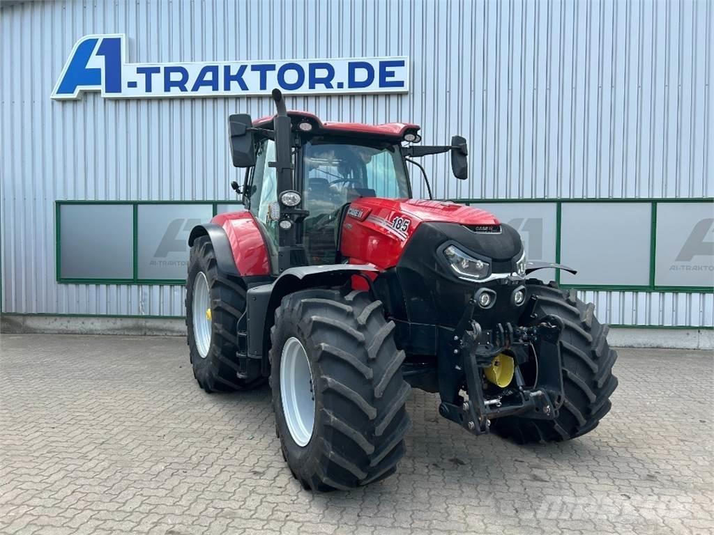 CASE Puma 185 CVX Traktoren