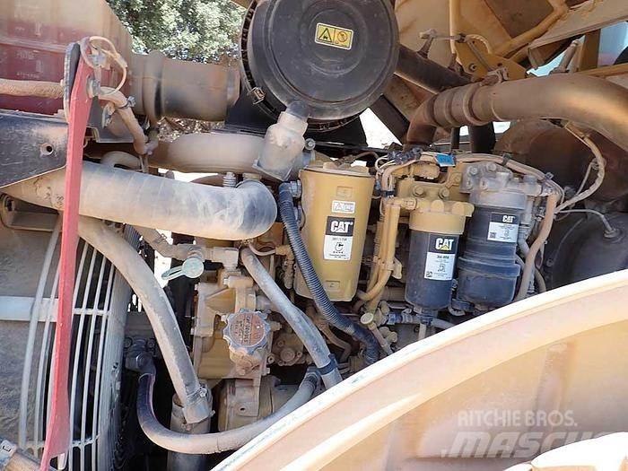 CAT CS64B Vibrationsgeräte