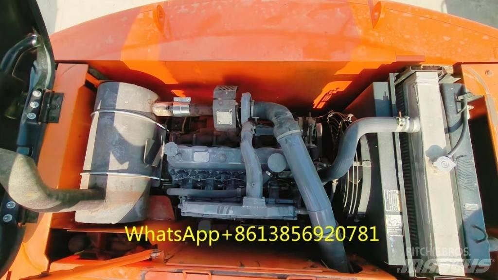 Doosan DH 225 LC-7 Raupenbagger