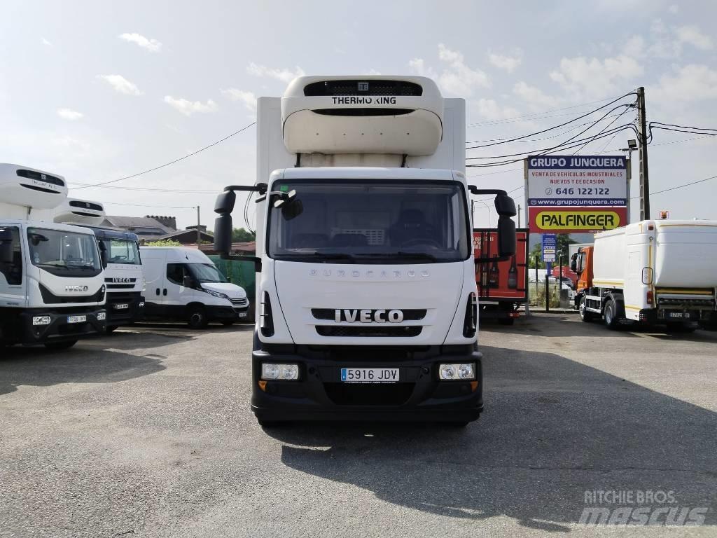 Iveco ML180E25 Kühlkoffer