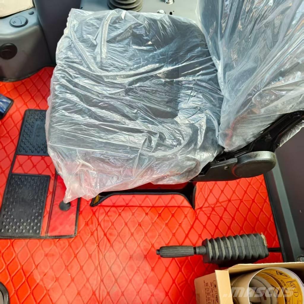 SDLG LG 958 F Radlader