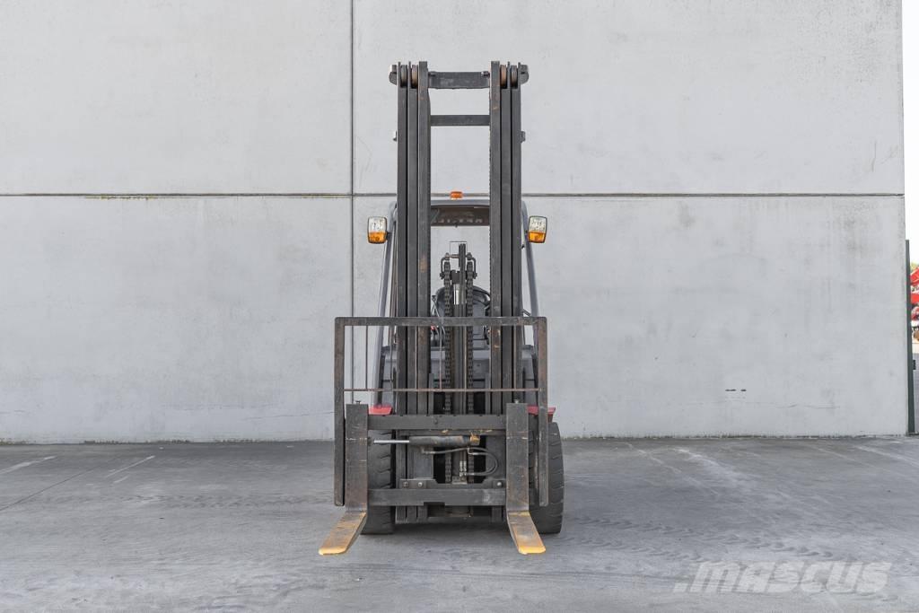 Manitou MI 35 D Dieselstapler