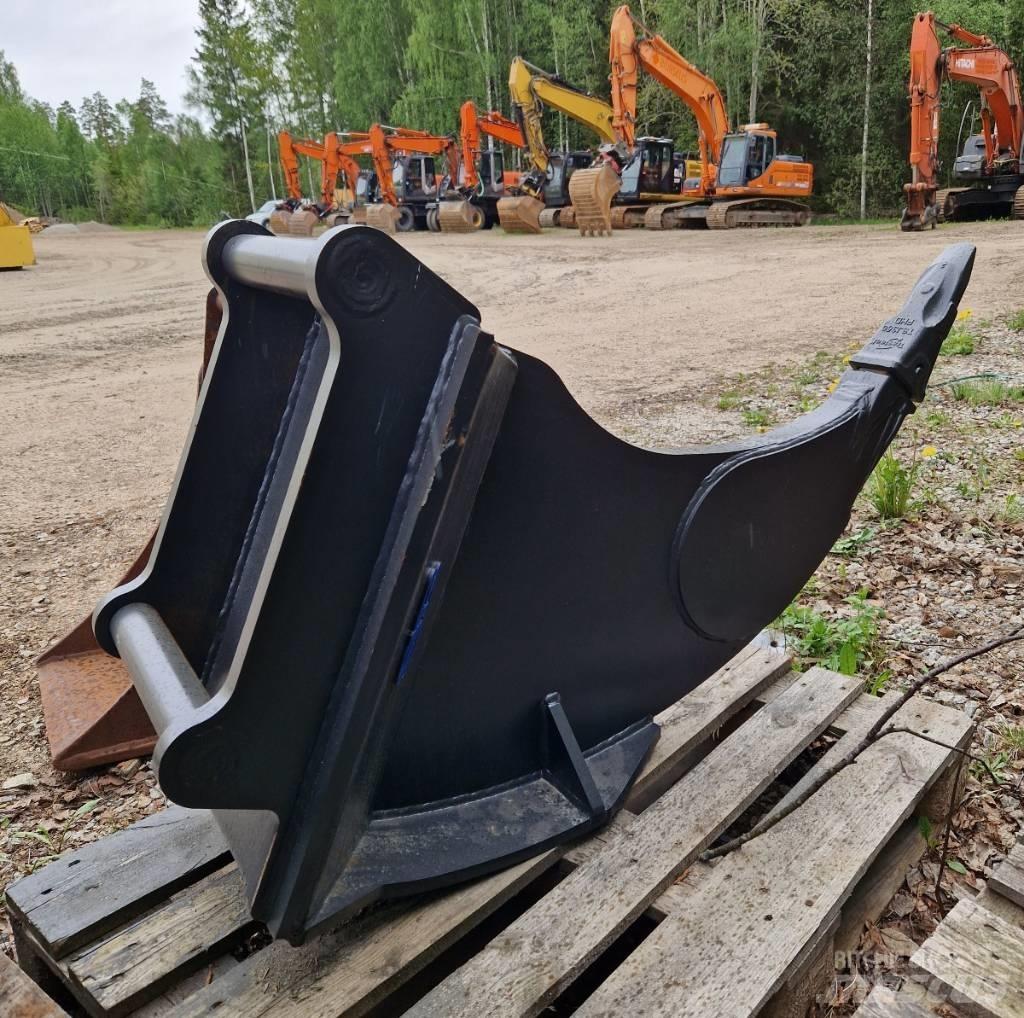 SB Tjälrivare S60 Aufreisser