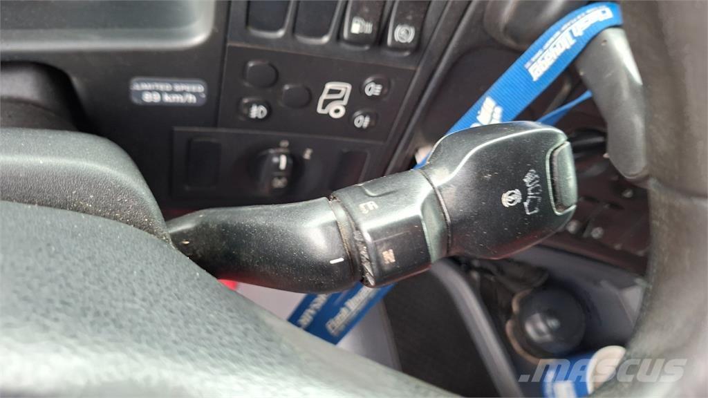 Scania G 480 Sattelzugmaschinen