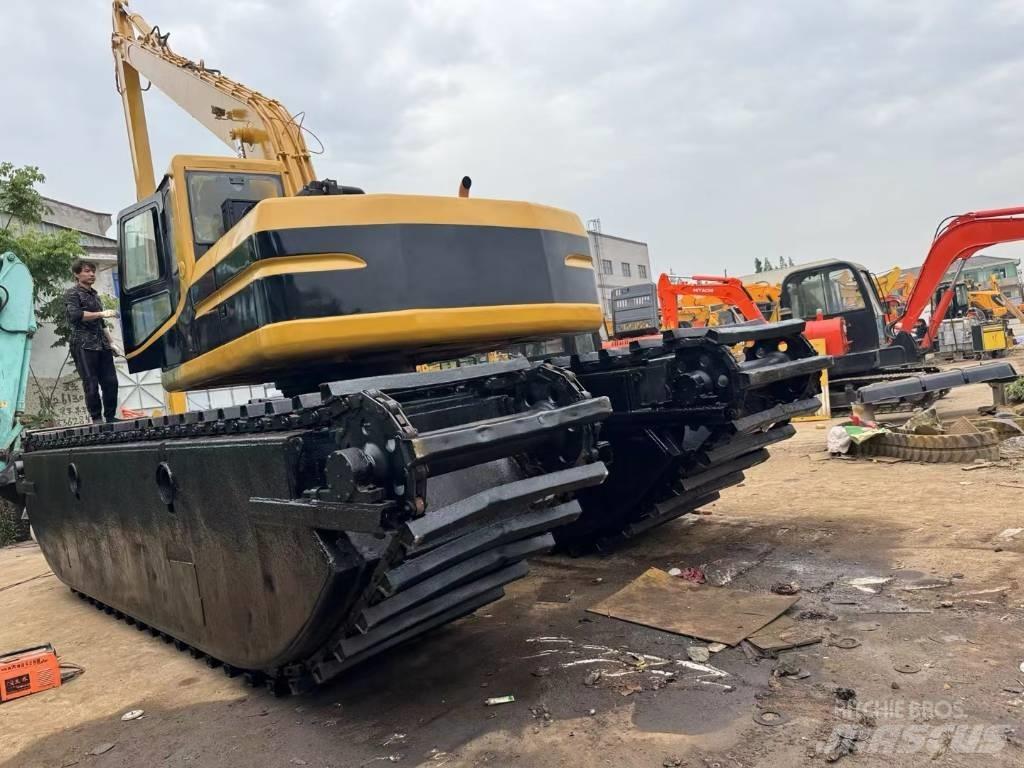 CAT 320 B L Raupenbagger