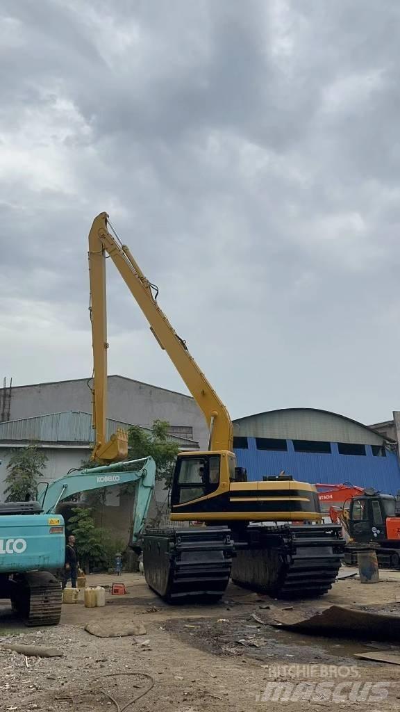 CAT 320 B L Raupenbagger