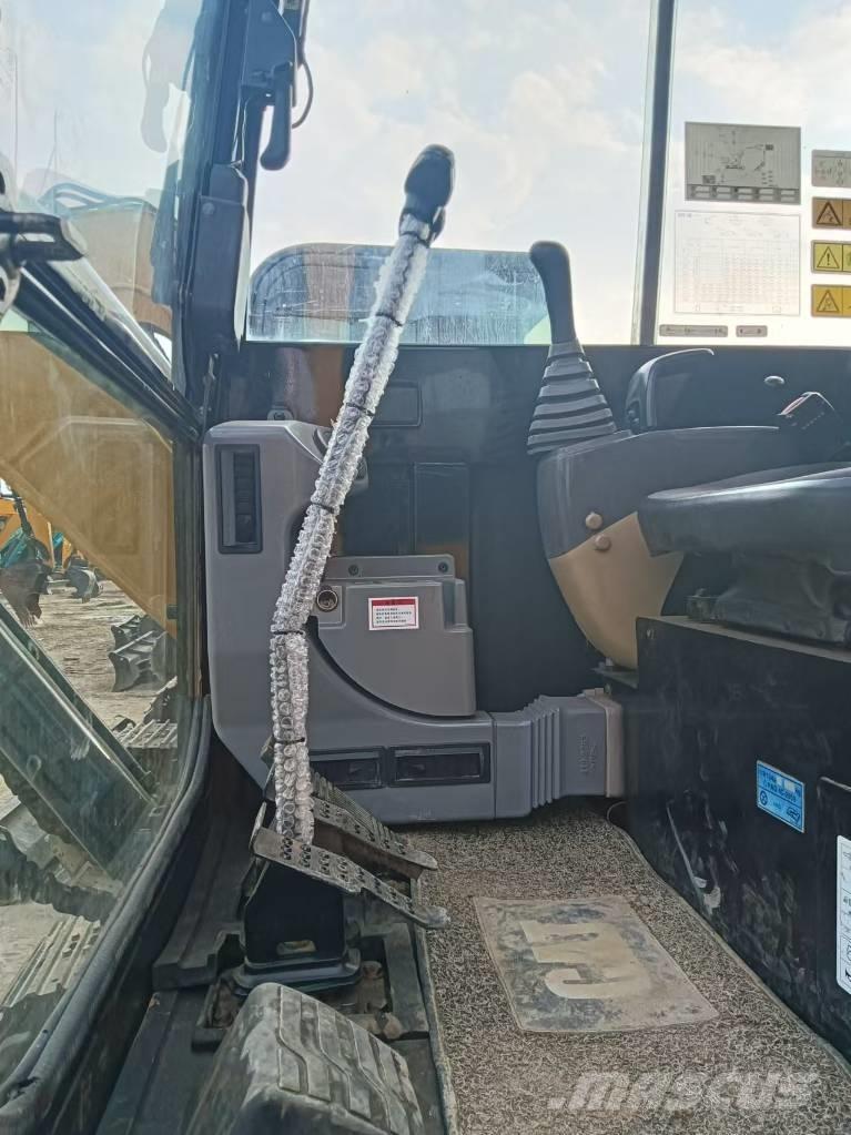 CAT 305.5 Minibagger < 7t