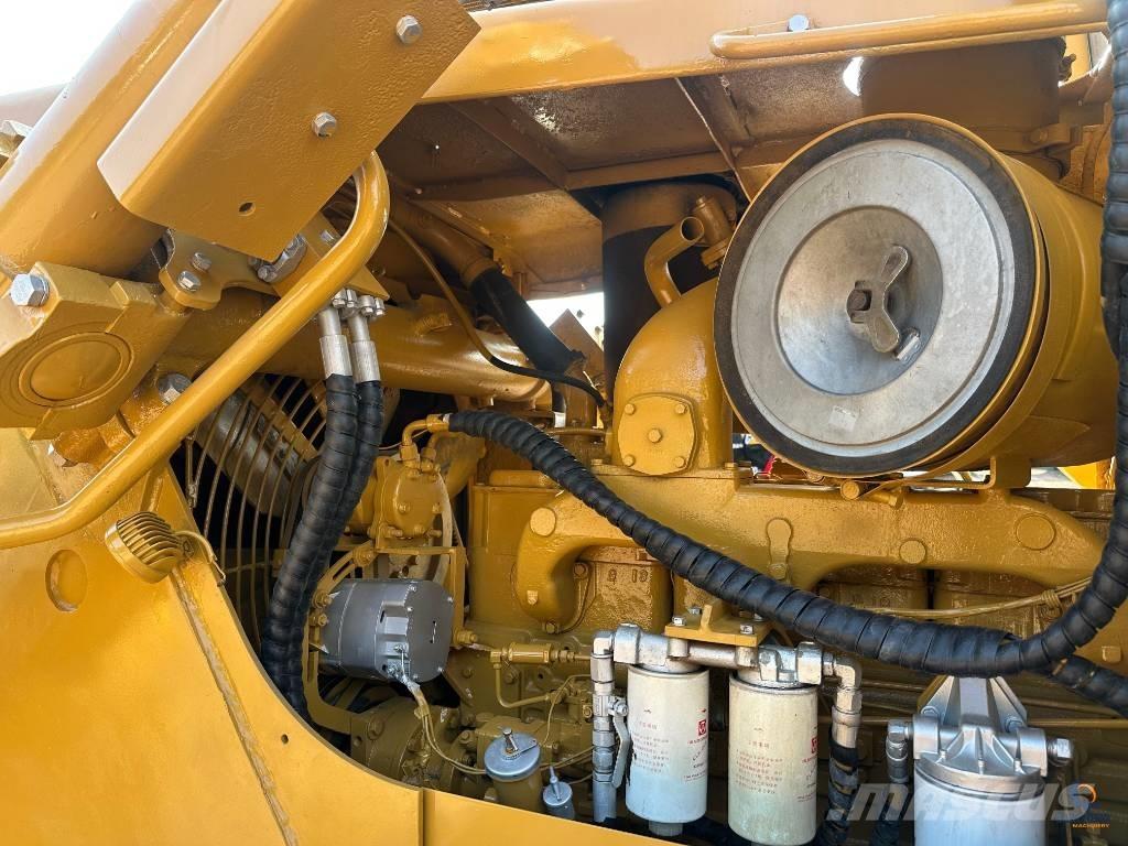 CAT D 7 G Bulldozer